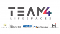 Team 4 Life Spaces